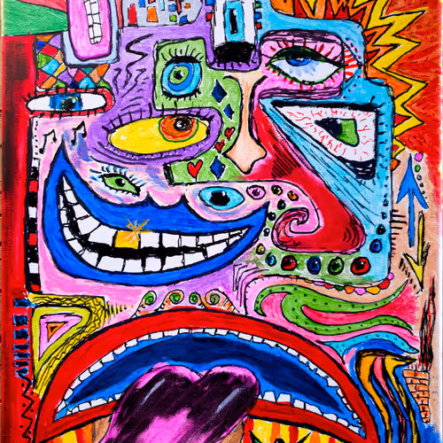 Colorsandchaos