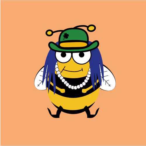 Bumblebee #20028