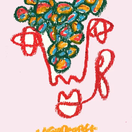 Blurred Abstraction