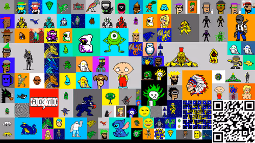 Item #57988339812927210317643402839811991250599189167785571230469239524953346277377 Media