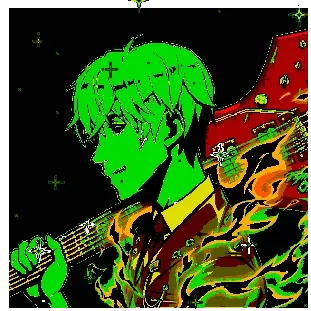 Asian_Ape_Yacht_Club Collection