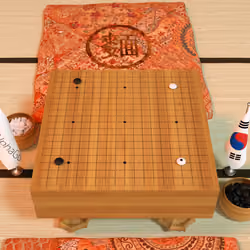 Lee Sedol Vs Alphago Game 1 Move 04