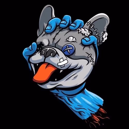Dog Art V4