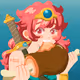 Tabecco Girl