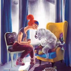 #3: Normal November
