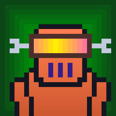 Frenly Robit #313