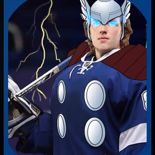 #11 Vasilevskiy