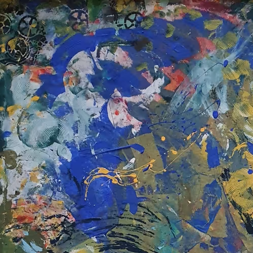 Item #75734217888327907614857748014574382280407519694695189271212229793779132923905 Media