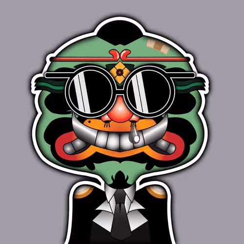 Item #33240776512927116575644410882320663881357957055041560401627844174190838022145 Media