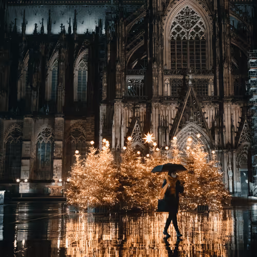 Strangers - A Street Photography Collection