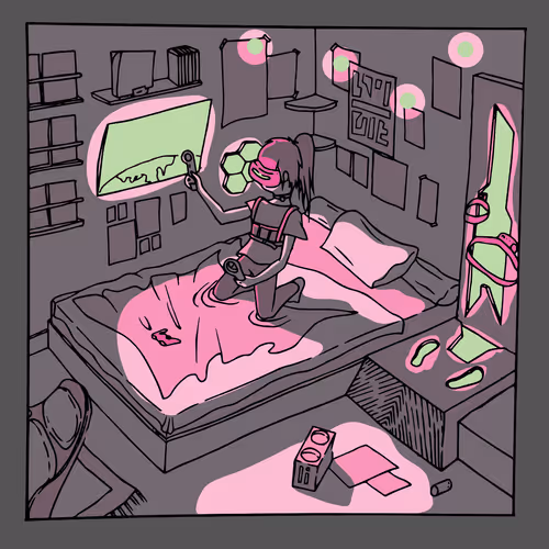 Item #61105662250139322334832648854858925202717193880304448678108335769301226094593 Media