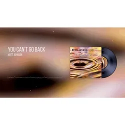 You Can't Go Back [EBTF]