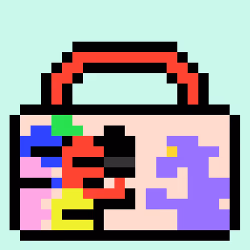 Item #12227840139893169329066389047853078629169037038200060314805987892304369680385 Media