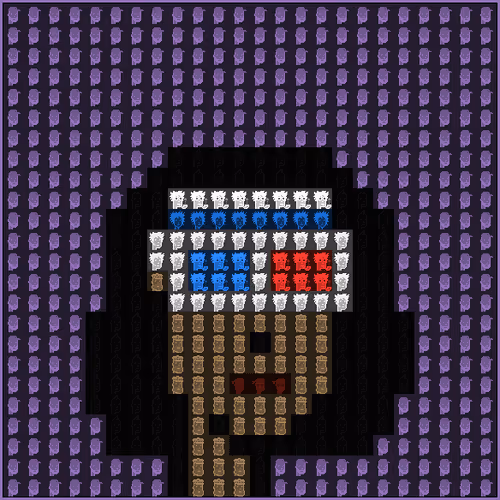 Item #86814345933486875774685004843967501406998700326809268807797865313090710536193 Media