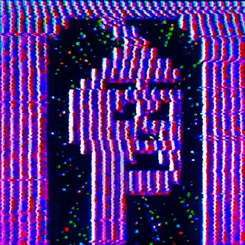 DEATH PUNK 244 (Warp Speed Punk)