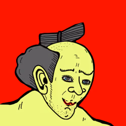 Samurai old boy2.