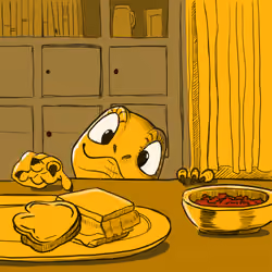Dino #22