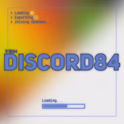 Discord84