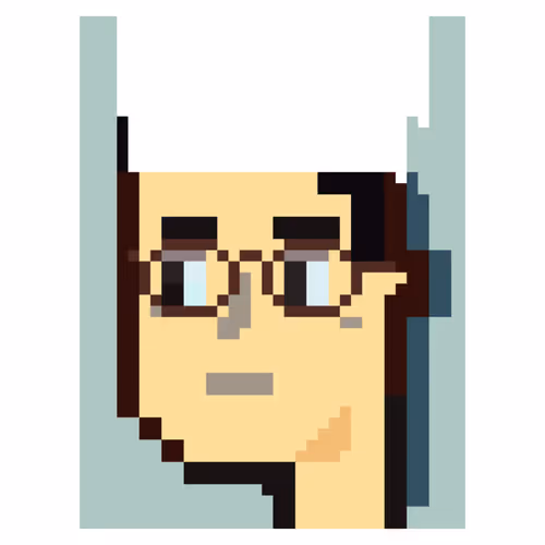 Item #67771905983671201658637183732913908084607515903332291986613534000104693825537 Media