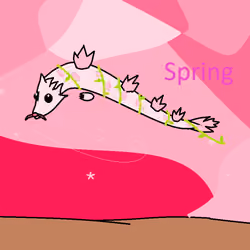 Awaken Worm
