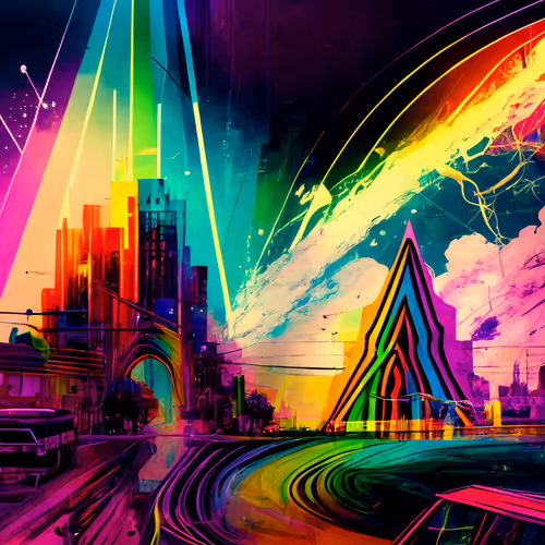 Rainbowmj