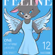 FELINE Cover #12