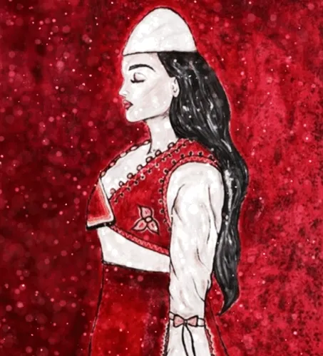 Amela My Art