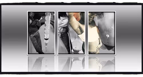 Item #48010298704201835122009098849609997141248813887797384028002577384886721576970 Media