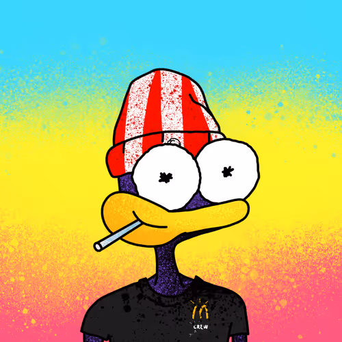 Fastfoodsupducks