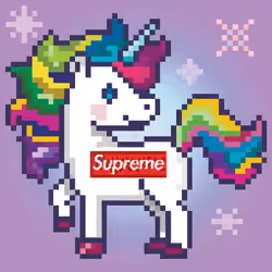 CryptoCorn #002