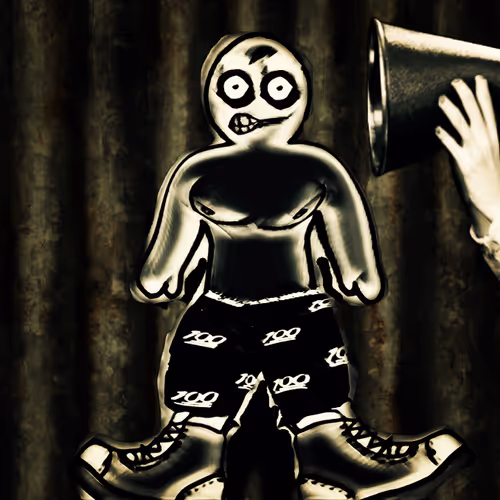 Item #25957952999505490552190567651766701552502686294615518920680207542013948592129 Media