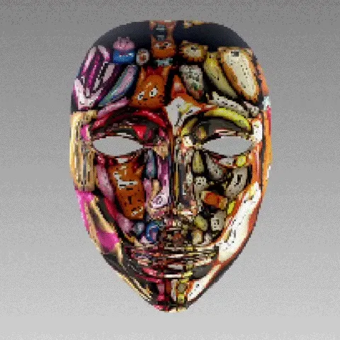 Item #61507338731870939767900475795827028317208747165357757141113860708085872459777 Media