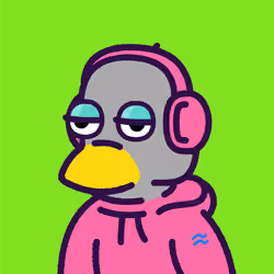 Duck #32