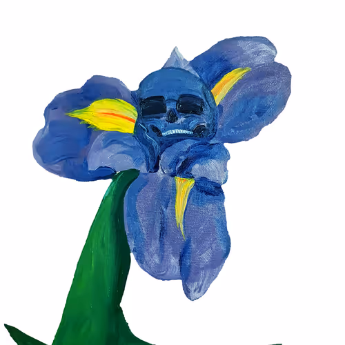 Fleur-de-Lafayette