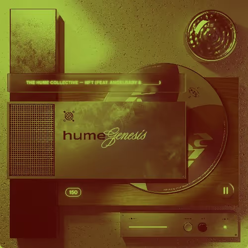 Hume Genesis [LIMITED]