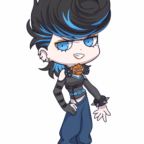 bluechip_prototype_collection