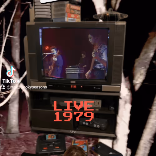 Spooky Seasons Tiktok Videos 2022