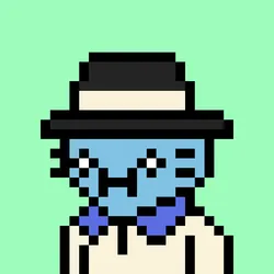 PixelCat 6825