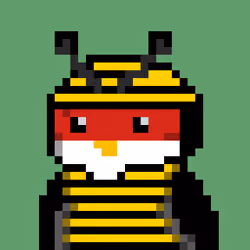 PixelPenguin 249