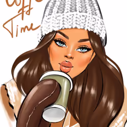 Coffee time