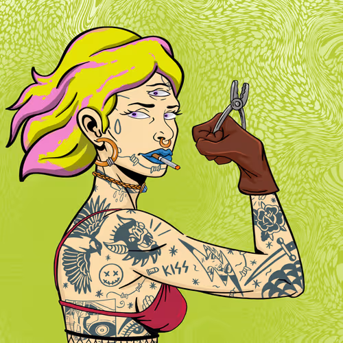 Item #36809415903833886375963870374954970200707666789375851648492406862790898221057 Media