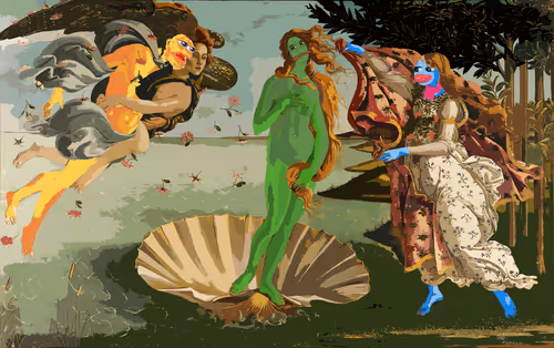 Item #31263636131226973368289420857060638752320776807065294095735073386522359103489 Media