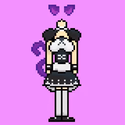 First Edition: Catgirl