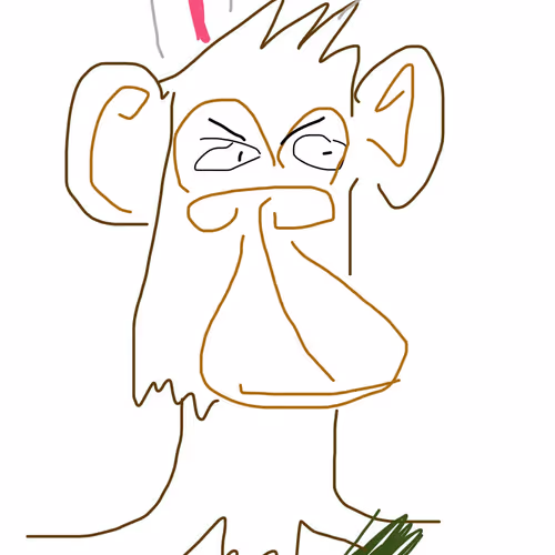 self portrait