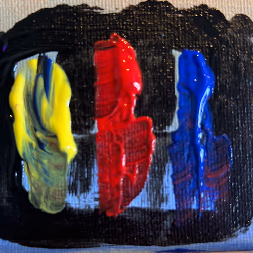 Arpeggi Team Paints The Town
