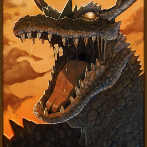 The Infernal Gallery