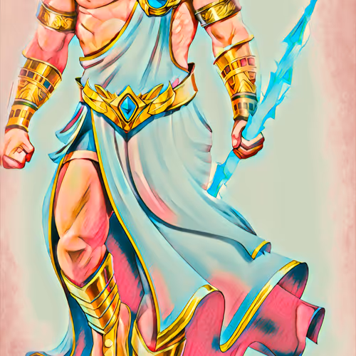 Viejo Cerdo Art Retro