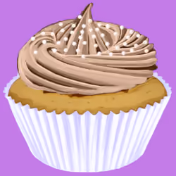 Cupcake #9