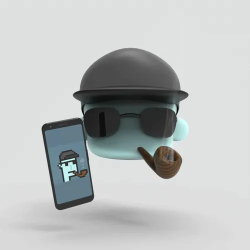 Item #77791831262655224898773707303428582316810757132740667068095213865567095095297 Media