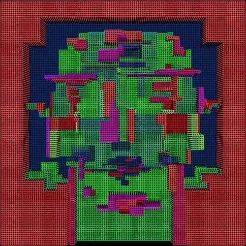 AVATARS by NEURAL RAIN